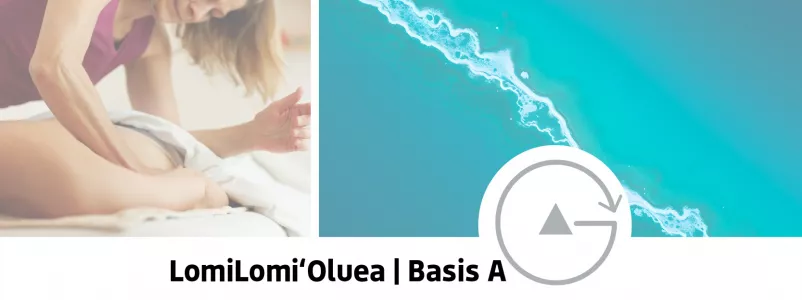 Lomi Ausbildung Basis A - 4 Tage